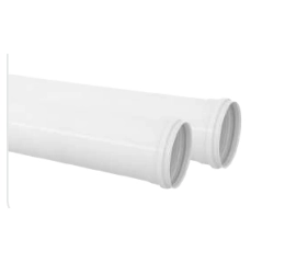 Tubo Esgoto PVC Série Normal (SN)